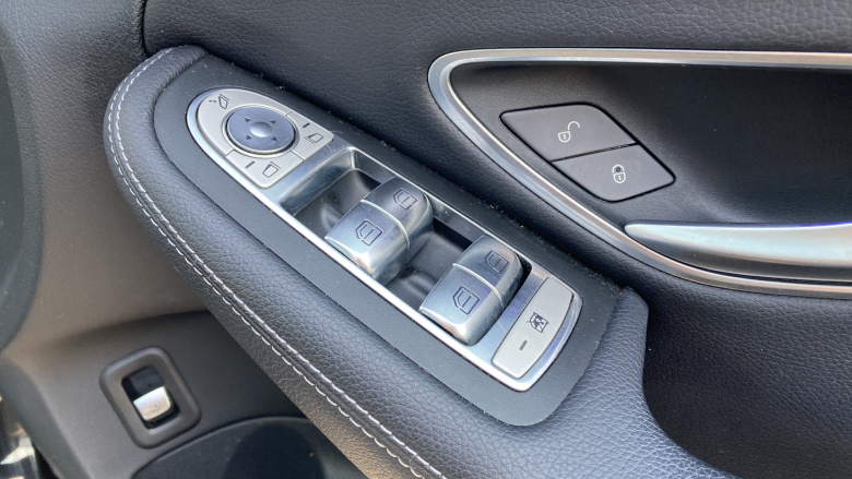 Mercedes-Benz C-Class C200 Sport Premium 5dr 9G-Tronic Petrol Estate